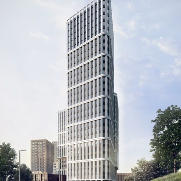 N`ice Tower фото 2
