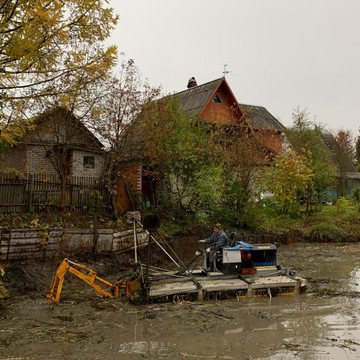 Компания Прудовичкоф фото 2