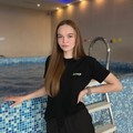 Фотография специалиста Батушина Ксения Александровна