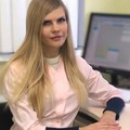 Фотография специалиста Шестопалова Лариса Сергеевна
