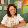 Фотография специалиста Эргешбаева Наталья Валерьевна