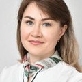 Фотография специалиста Мелентьева Жанна Геннадьевна