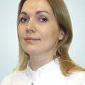 Фотография специалиста Данилова Александра Николаевна