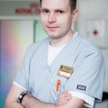 Фотография специалиста Чадин Андрей Васильевич