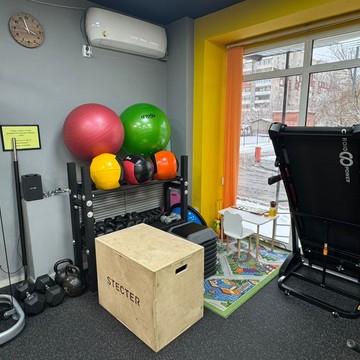 Фитнес-клуб FITROOM.RU фото 3