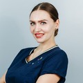 Фотография специалиста Черных Анастасия Леонидовна