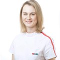Фотография специалиста Закарлюк Екатерина Сергеевна