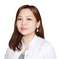 Фотография специалиста Ширикинова Геляна Константиновна