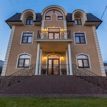 Гостевой дом «Сино» фото 1