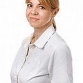Фотография специалиста Романова Юлия Геннадьевна
