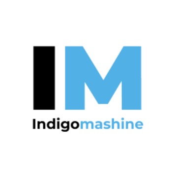 Indigomashine фото 1