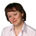 Фотография специалиста Архиреева Людмила Владимировна