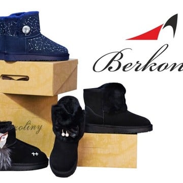 Обувной магазин Berkonty в ​ТРЦ Калейдоскоп фото 2