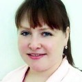 Фотография специалиста Кошкина Антонина Ивановна