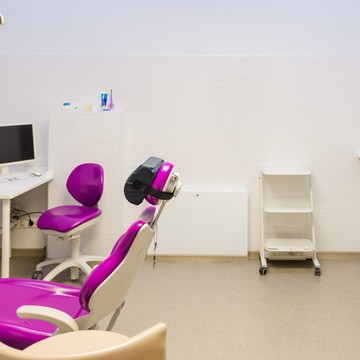 Стоматологическая клиника МС Денталь фото 3