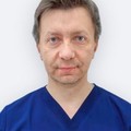 Фотография специалиста Мушковский Денис Андреевич