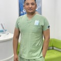 Фотография специалиста Садыгалиев Белек Джигиталиевич