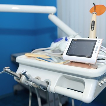 Стоматологическая клиника Забота фото 3