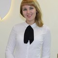 Фотография специалиста Спирина Кристина