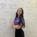 Фотография специалиста Дубровская Анастасия