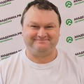 Фотография специалиста Васильев Дмитрий Борисович