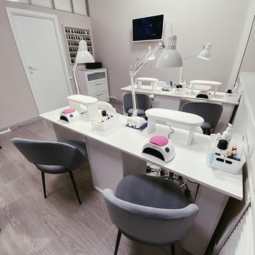 Студия маникюра SWEET nail bar фото 1