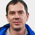 Фотография специалиста Марк Юрий