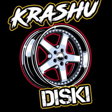 KRASHU DISKI фото 1