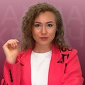Фотография специалиста Кравченко Анна
