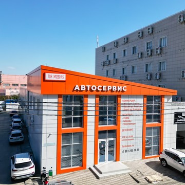 Техцентр Tor Motors фото 2