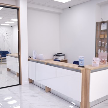 Клиника современной косметологии BeautyPLAN (БЬЮТИПЛАН) на Гаккелевской фото 1