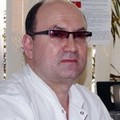 Фотография специалиста Разумов Константин Вадимович