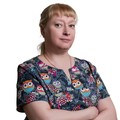 Фотография специалиста Пелевина Татьяна Викторовна