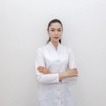 Фотография специалиста Шарапина Лиана Геннадьевна