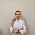 Фотография специалиста Бороздина Екатерина Владимировна