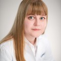 Фотография специалиста Гусева Маргарита Владимировна