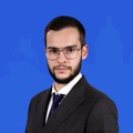 Фотография специалиста Прохоров Георгий Вячеславович