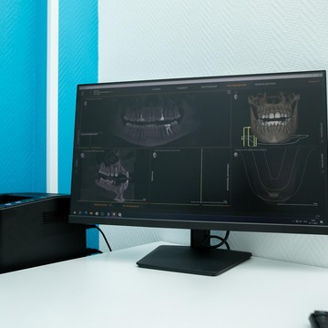 Стоматология Кузбасс фото 3