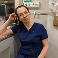 Фотография специалиста Сидорович Елизавета Сергеевна