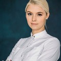 Фотография специалиста Смирнова Анна Алексеевна