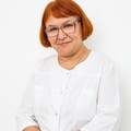 Фотография специалиста Маллаева Мутриба Дехконовна