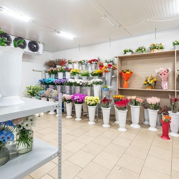Цветочный магазин Цветы цена для всех фото 3