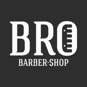 BRO Barber Shop на Оранжерейной улице в Пушкине фото 1