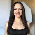 Фотография специалиста Евдокимова Дина