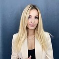 Фотография специалиста Белянина Ксения
