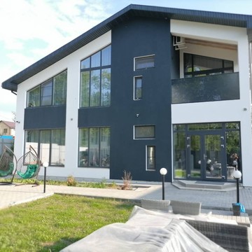 Строительная компания Феррато групп в Пуговишниковом переулке фото 1