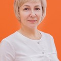 Фотография специалиста Фильченкова Ирина Владимировна