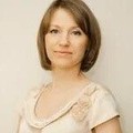 Фотография специалиста Севостьянова Наталья Николаевна
