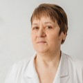 Фотография специалиста Анищенко-Шрейдер Ольга Григорьевна