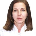 Фотография специалиста Шляхова Екатерина Васильевна
